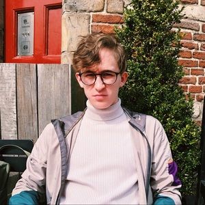 Meet your Posher, Shane